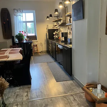 Vanha Kanttorila, , A 2-kerroksinen * Loviisa