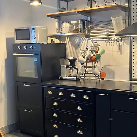 Vanha Kanttorila, , A 2-kerroksinen