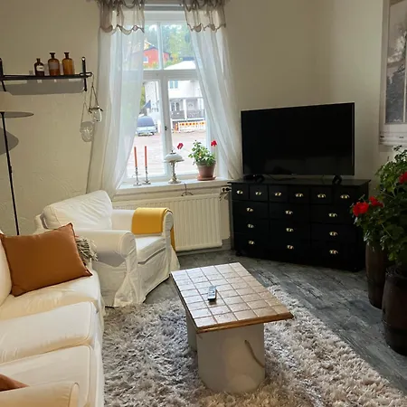 Vanha Kanttorila, , Huoneisto A 2-kerroksinen Apartment