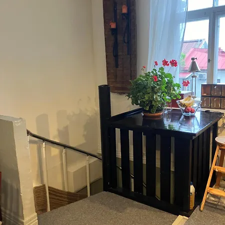 Apartment Vanha Kanttorila, , Huoneisto A 2-kerroksinen *