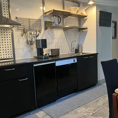 Vanha Kanttorila, , A 2-kerroksinen Loviisa