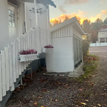 Vanha Kanttorila, , Huoneisto A 2-kerroksinen *