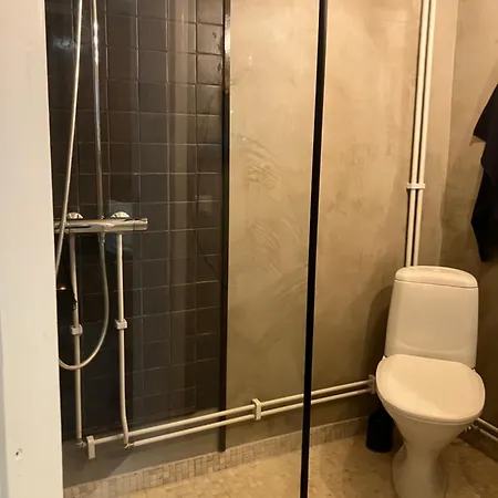 Apartment Vanha Kanttorila, , A 2-kerroksinen Loviisa