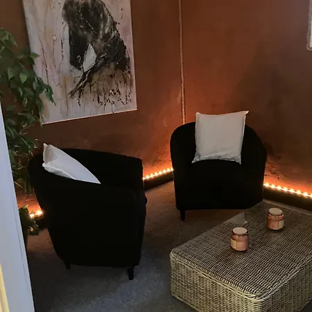 Apartment Vanha Kanttorila, , A 2-kerroksinen Loviisa