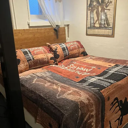 Vanha Kanttorila, , A 2-kerroksinen Loviisa