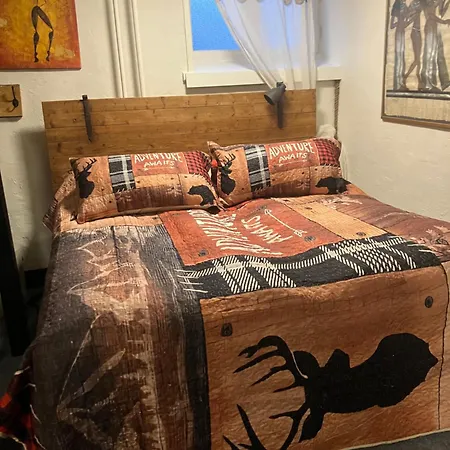 Vanha Kanttorila, , A 2-kerroksinen