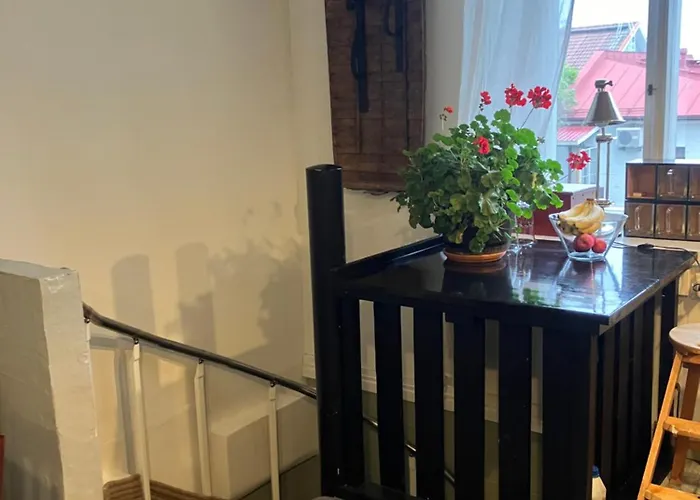 شقة Vanha Kanttorila, , A 2-kerroksinen *