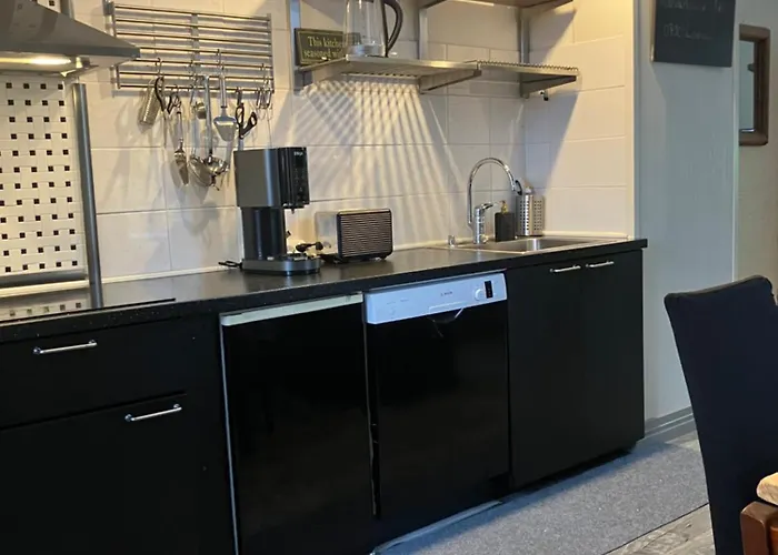 Vanha Kanttorila, , A 2-kerroksinen لوفيزا