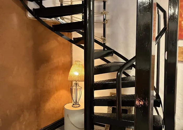 شقة Vanha Kanttorila, , A 2-kerroksinen