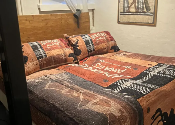 Vanha Kanttorila, , A 2-kerroksinen لوفيزا