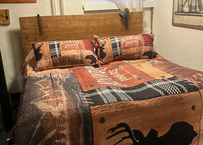 Vanha Kanttorila, , A 2-kerroksinen